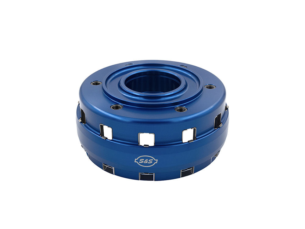Heavy Duty Clutch Basket. Fits Touring 2017up & Softail 2018up