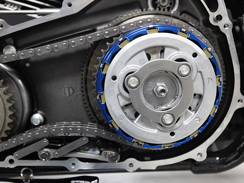 Heavy Duty Clutch Basket. Fits Touring 2017up & Softail 2018up