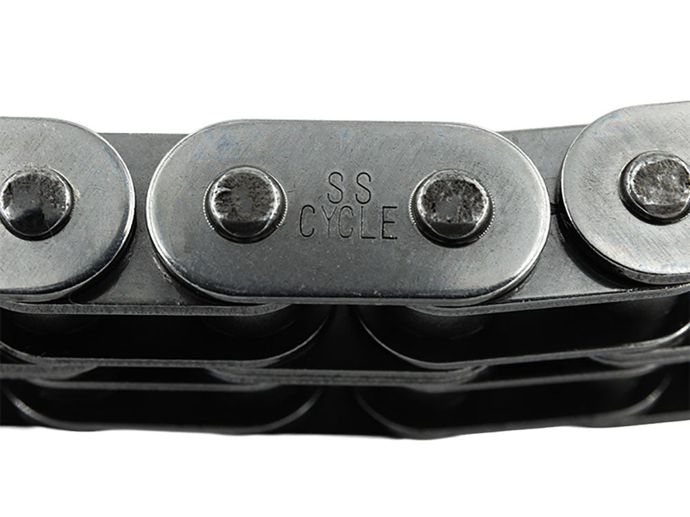 82 Link Primary Chain - Heavy-Duty. Fits Softail 1984-2006, Dyna 1991-2005 & 4Spd Big Twin 1936-1986
