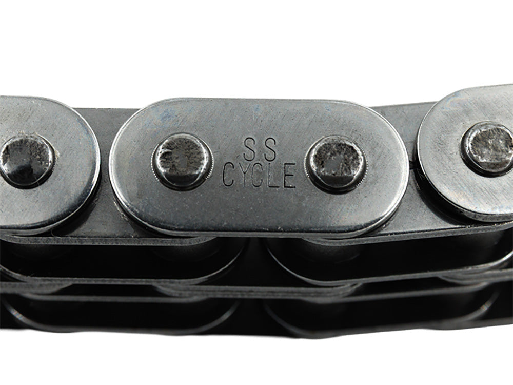 S&S - 86 Link Primary Chain – Heavy-Duty. Fits Touring 2007up