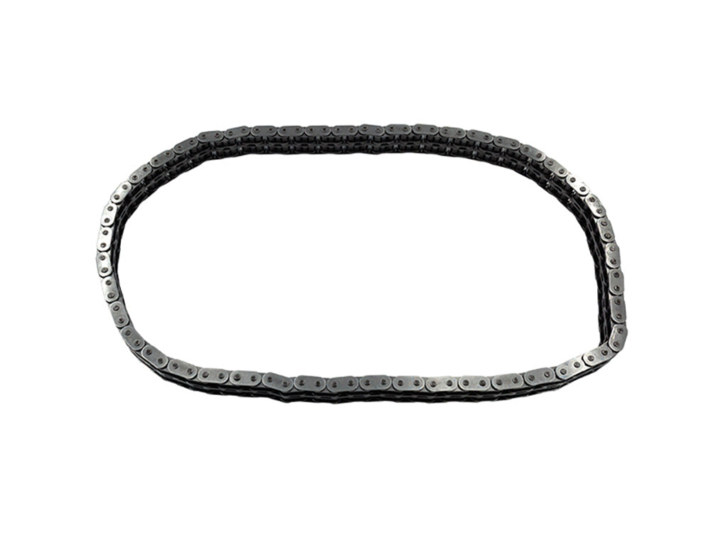 S&S - 86 Link Primary Chain – Heavy-Duty. Fits Touring 2007up