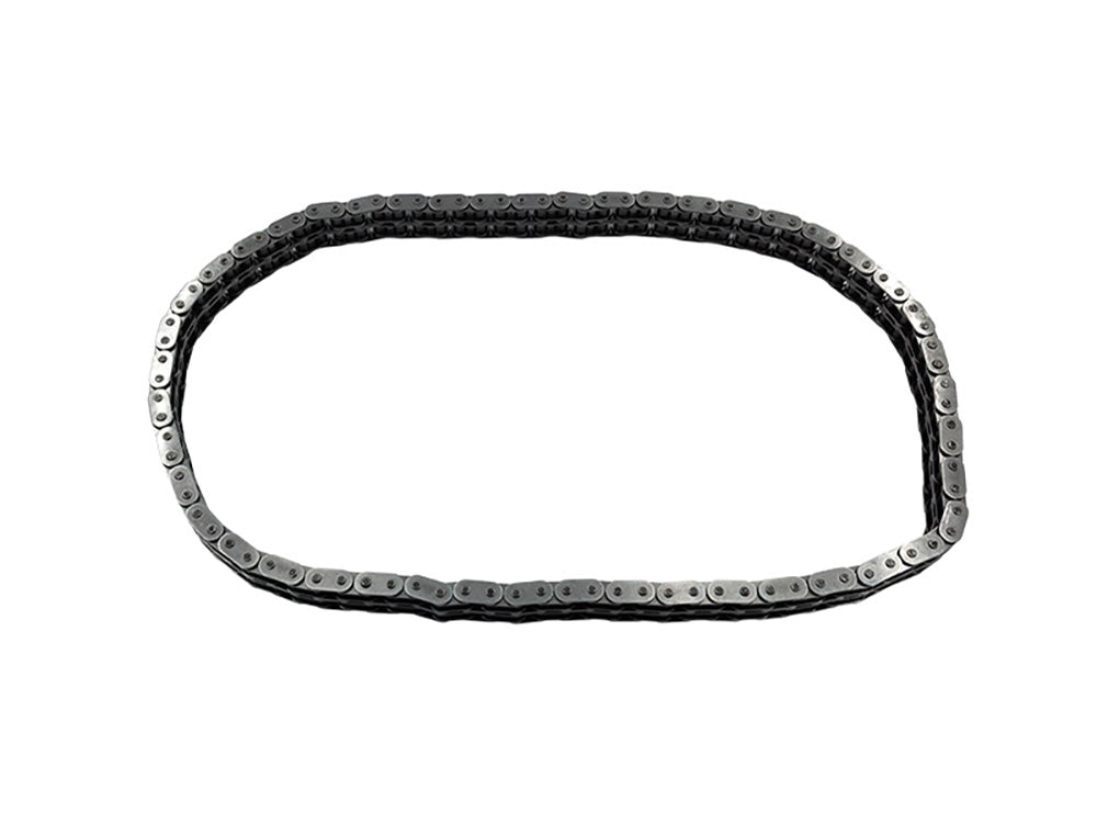 86 Link Primary Chain - Heavy-Duty. Fits Touring 2007up