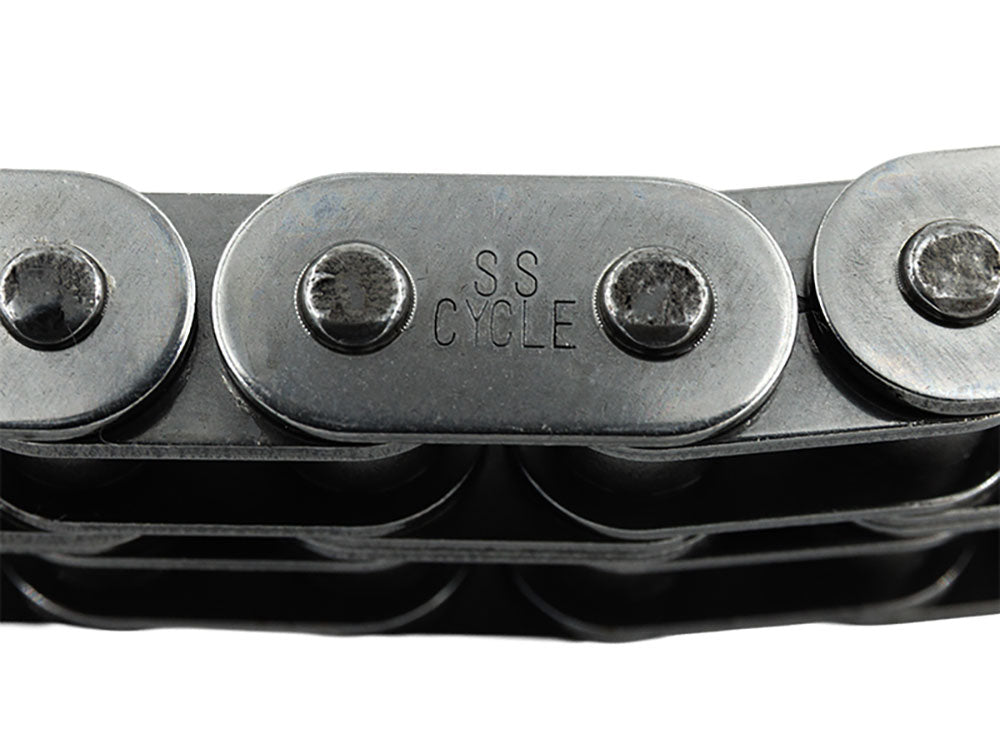 92 Link Primary Chain - Heavy-Duty. Fits Softail 2007up & Dyna 2006-2017