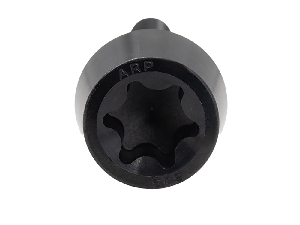 ARP x S&S Torx T-70 Compensator Bolt. Fits Dyna 2014-2017, Softail 2014up & Touring 2014up – S&S
