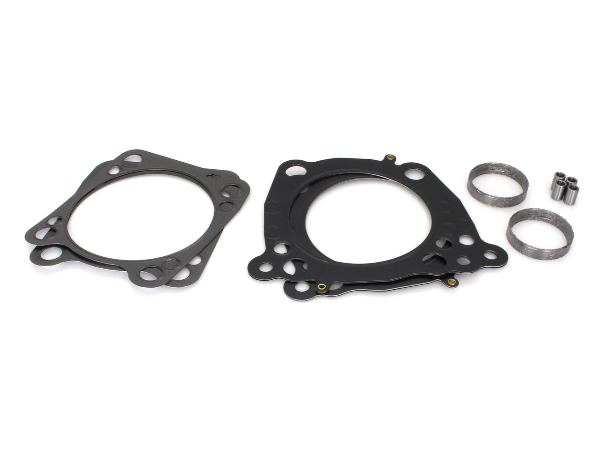 Top End Gasket Kit. Fits Milwaukee-Eight 2017up with 4.250in. Bore.
