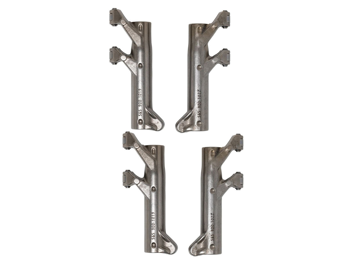 Forged Roller Rocker Arm Kit. Fits Milwaukee-Eight 2017up.