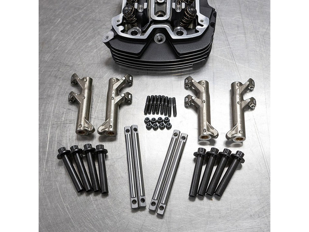 Top End Guardian Kit. Fits Milwaukee-Eight 2017up.