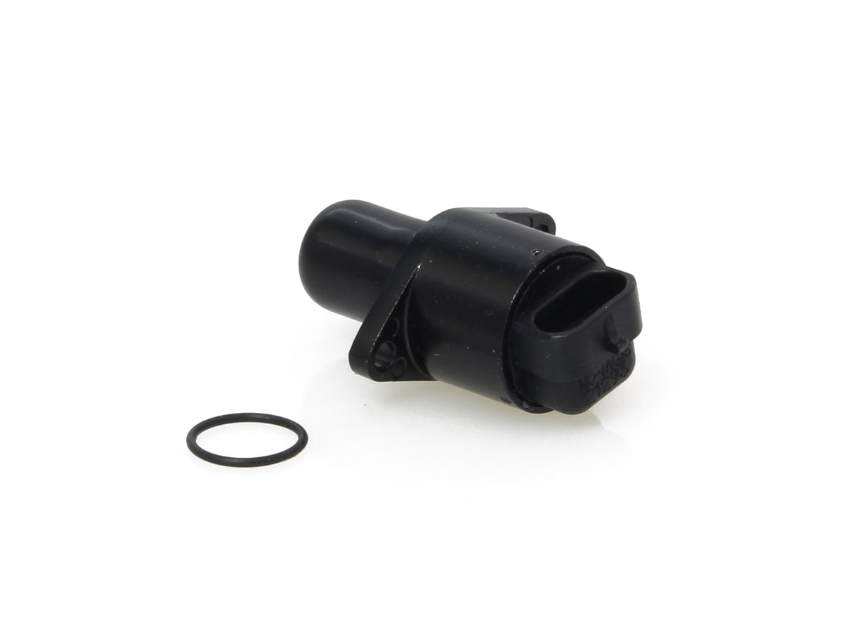 IAC, Idle Air Control & EFI Sensor. Fits Softail 2001-2005, Dyna 2004-2005, Touring 2002-2005, Sportster 2007-2021 & V-Rod 2002-2017
