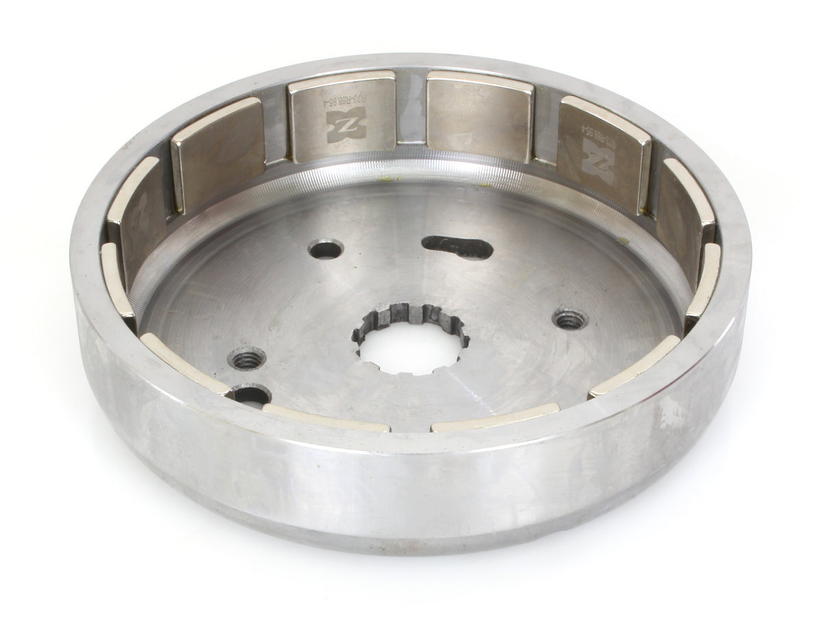 45 Amp Alternator Rotor. Fits Touring with EFI 1995-2005