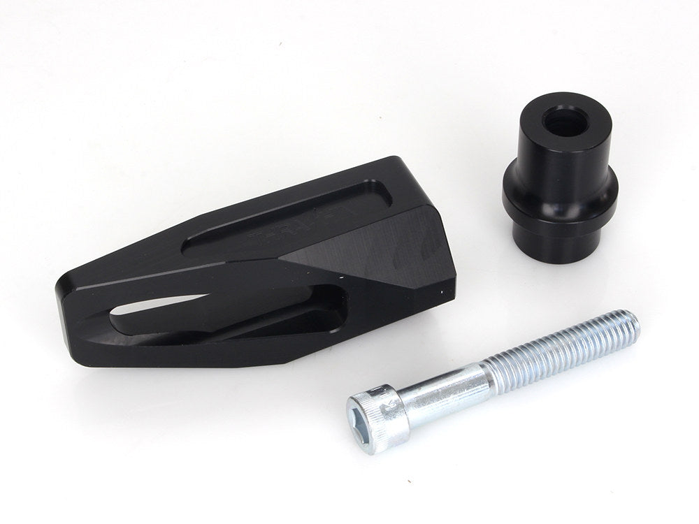 P-45 Slim Brake Pedal Pad – Black – Thrashin Supply