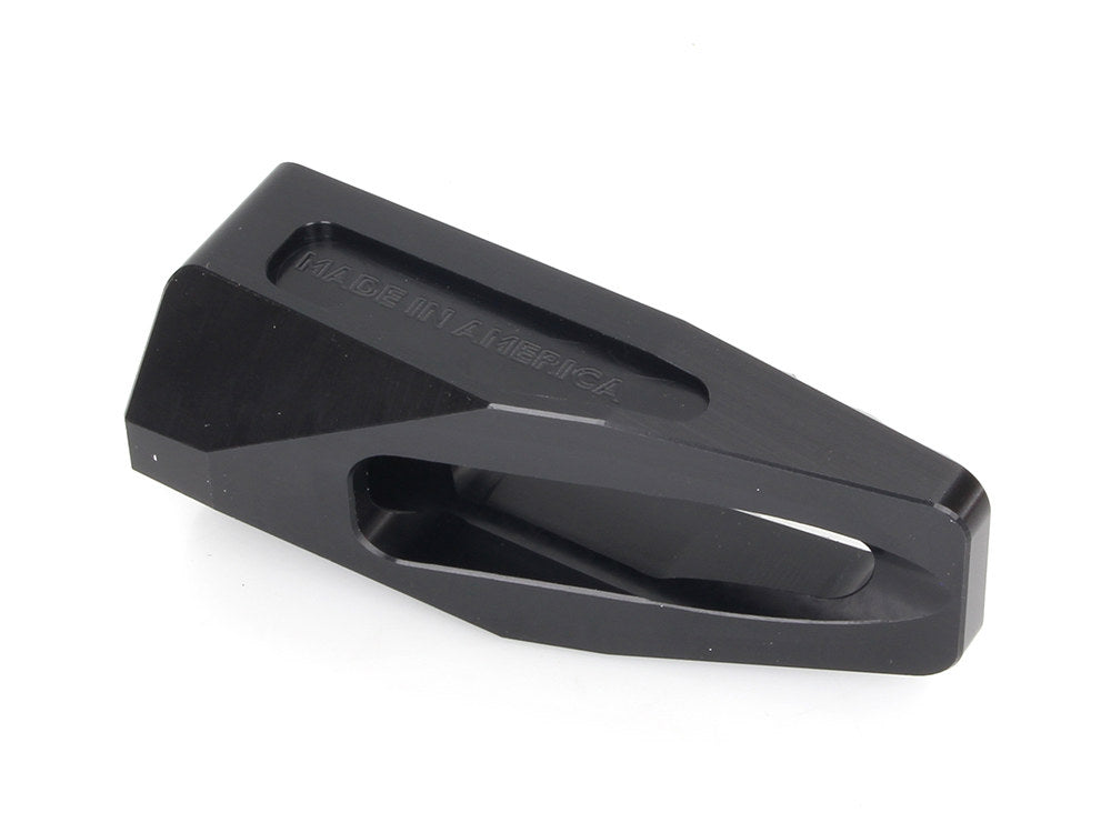 P-45 Slim Brake Pedal Pad – Black – Thrashin Supply
