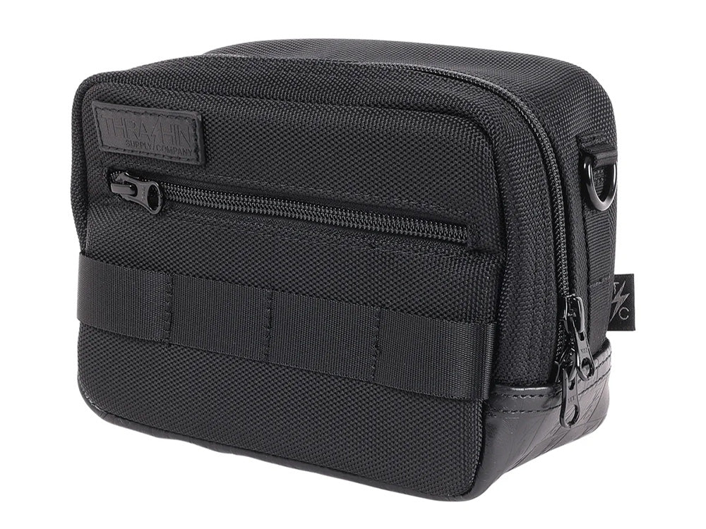 Crossbody HandleBar Bag - Pink