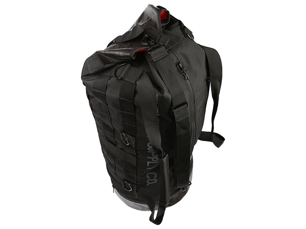 Mission Duffle Bag – Thrashin Supply
