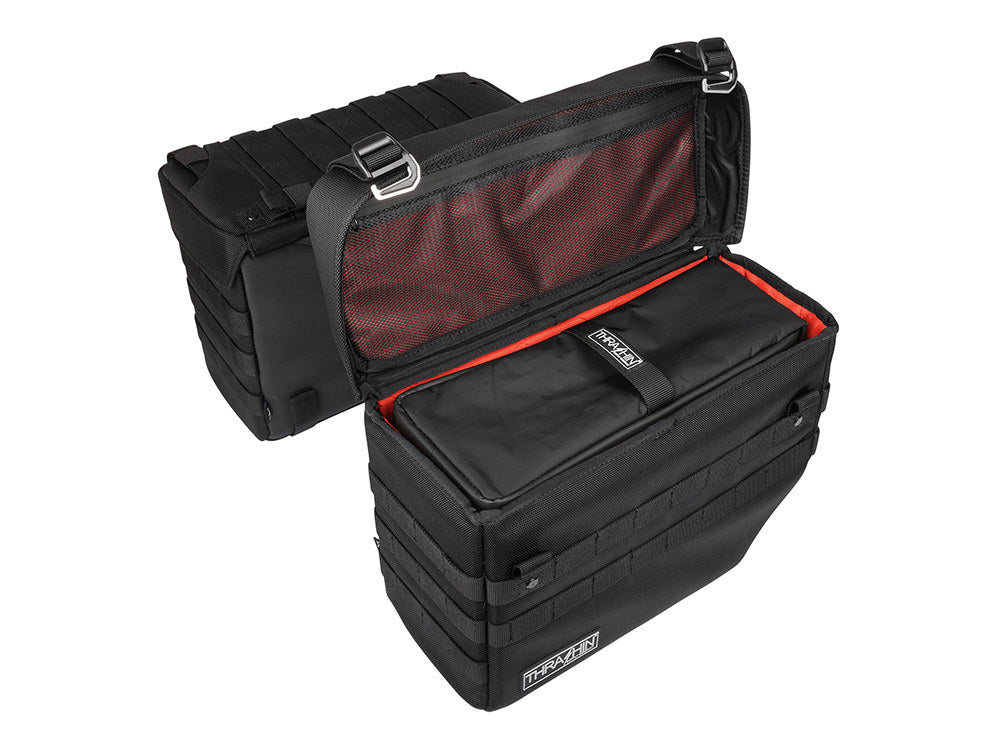 Expedition Cooler Bag – Thrashin Supply
