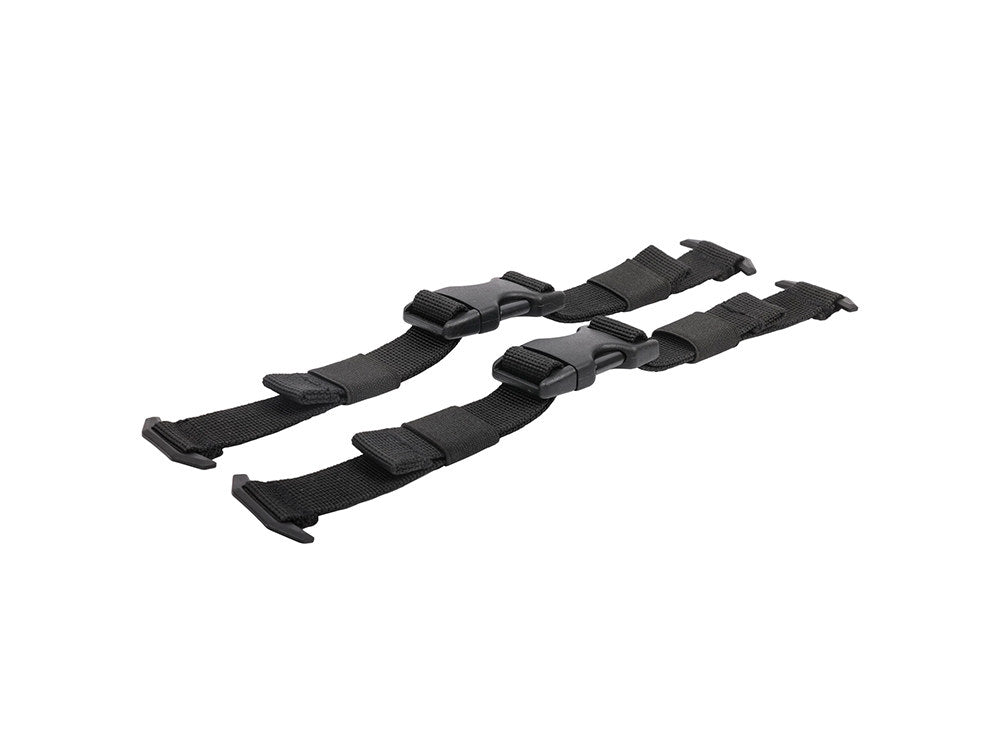 Molle Strap Kit - Sold as a Pair