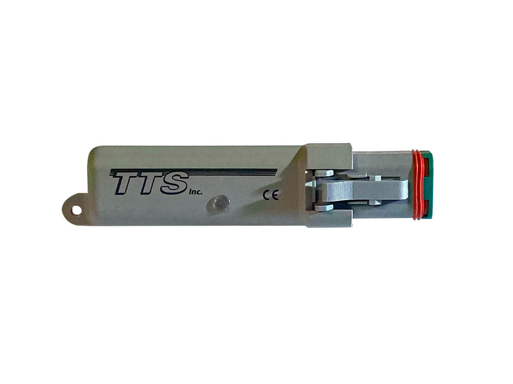 TTS MasterTune - J1850 4 Pin. Fits Softail 2001-2011, Dyna 2004-2011, Touring 2002-2013, Sportster 2007-2013 & V-Rod 2002-2017