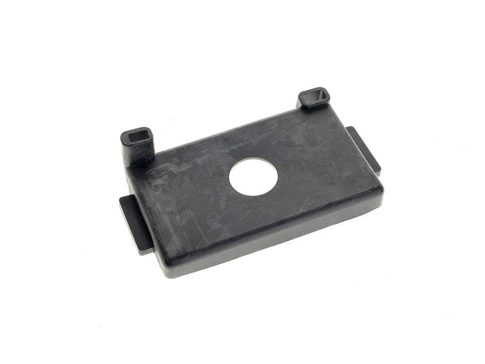 Battery Cushion. Fits Softail 1985-1996