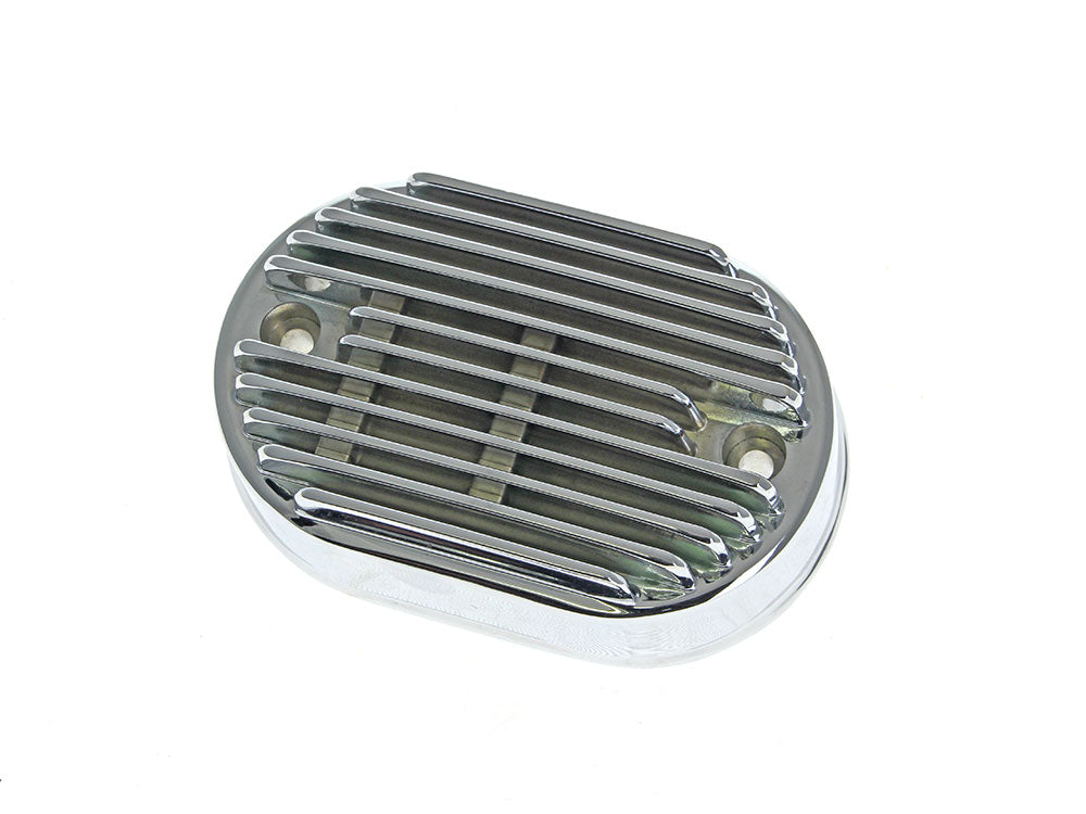 Regulator - Chrome. Fits Softail 2008-2017