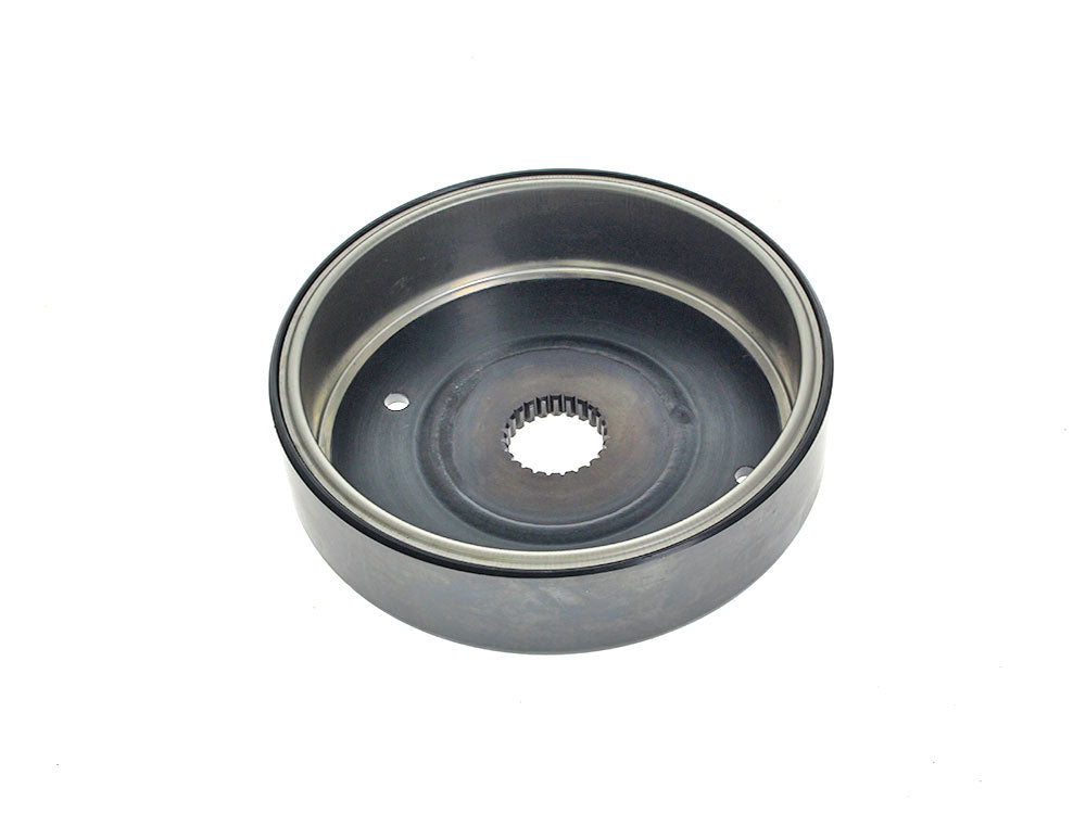 50 Amp Alternator Rotor. Fits Rocker 2008-2011, Softail 2012-2017, Dyna 2012-2017 & Touring 2011-2016