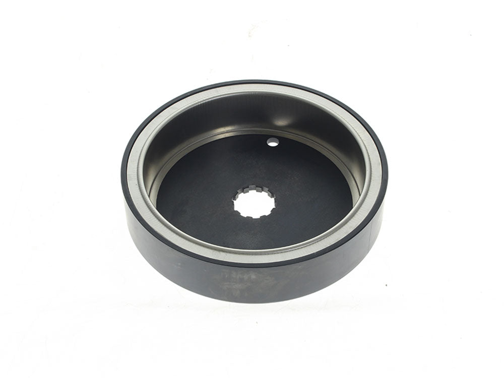 Alternator Rotor. Fits FX 1982-1986, Softail 1984-2000, Dyna 1991-2003, FXR 1982-1994 & Touring 1982-1995.