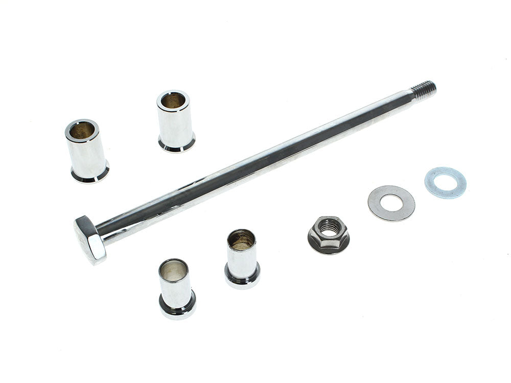 Swingarm Pivot Kit. Fits Softail 2000-2007