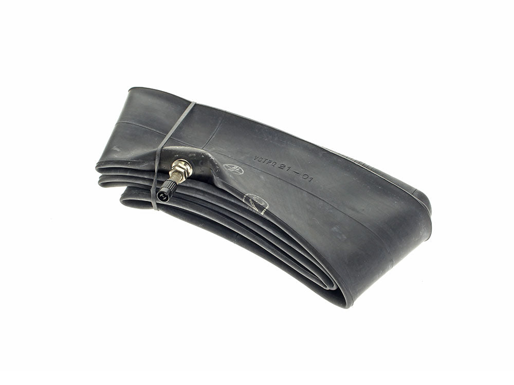 21in. Inner Tube with Metal Centre Valve. Fits Wide 21in. Rims.