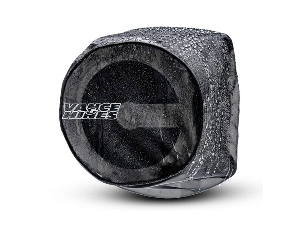 Rain Sock. Fits Cage Fighter Air Cleaners