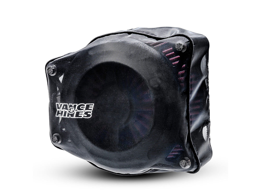 Rain Sock. Fits Blade, Rogue, VO2 & X (including America and Military Power) Air Cleaners