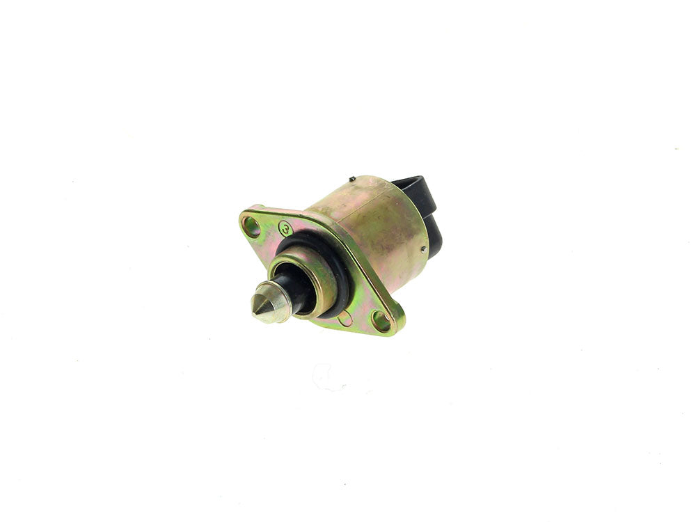 IAC, Idle Air Control & EFI Sensor. Fits Softail 2001-2005, Dyna 2004-2005, Touring 2002-2005, Sportster 2007-2021 & V-Rod 2002-2017
