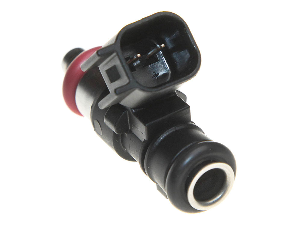 4.38g/s Fuel Injector. Fits Milwaukee-Eight 2017up.