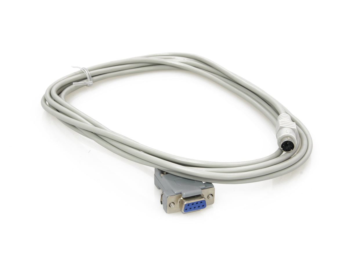 Cable; T/Max Communication 12ft Serial Port