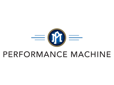 Performance machine- C4 Series Air Cleaner Kit – Carbon Fiber. Fits Twin Cam 2008-2017 with Throttle-by-Wire