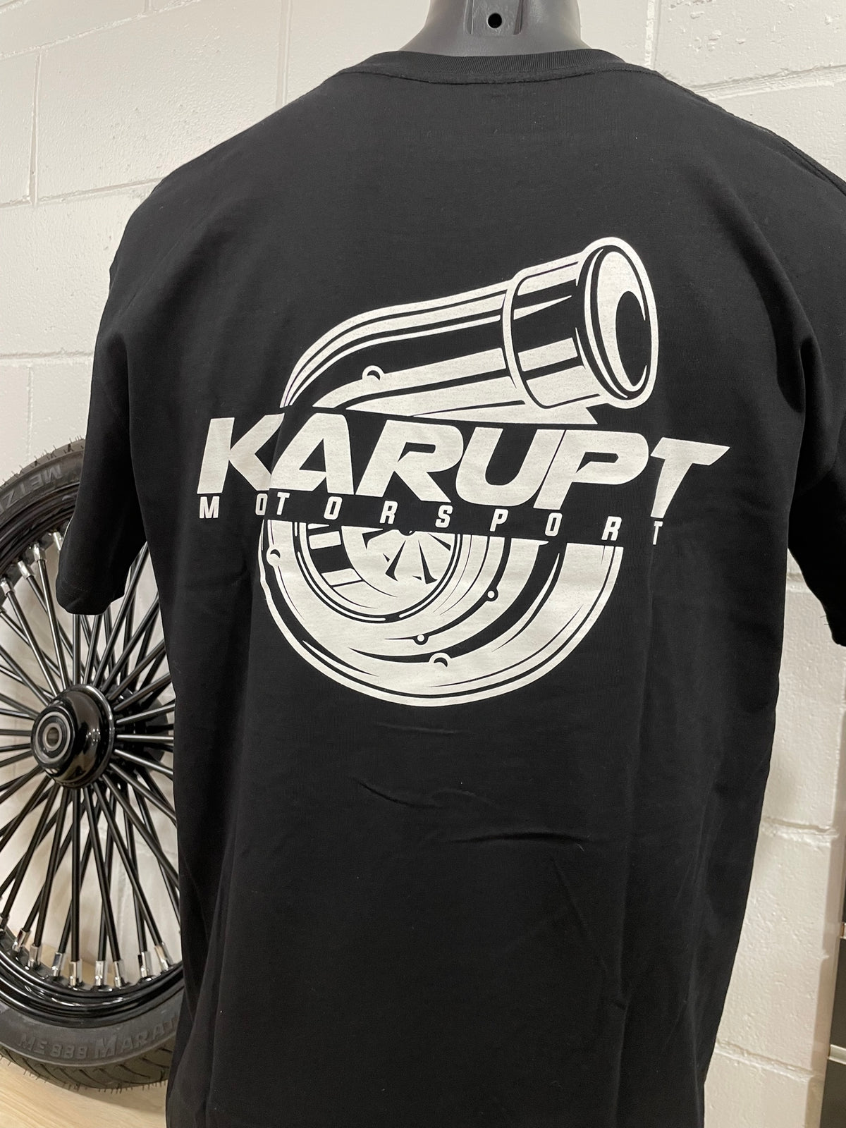 KARUPT MOTORSPORT Shirt
